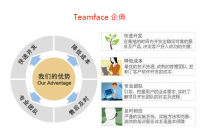 Teamface CRM 企业级开源CRM的灵活定制之道